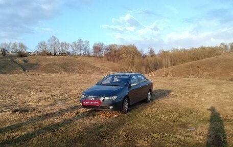 Lifan Solano I (630) рестайлинг, 2013 год, 267 000 рублей, 2 фотография