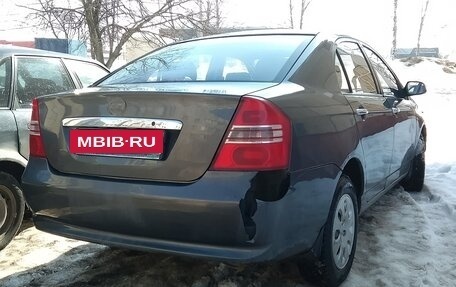 Lifan Solano I (630) рестайлинг, 2013 год, 267 000 рублей, 10 фотография