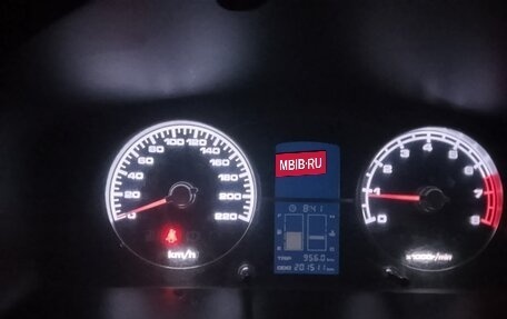 Lifan Solano I (630) рестайлинг, 2013 год, 267 000 рублей, 12 фотография