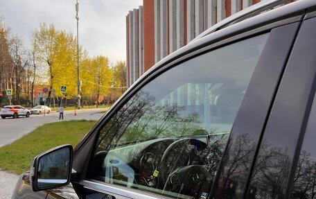 Mercedes-Benz GLE, 2016 год, 3 280 000 рублей, 6 фотография