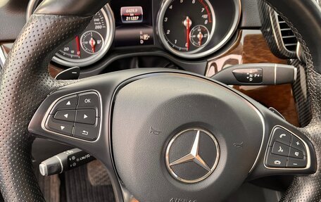 Mercedes-Benz GLE, 2016 год, 3 280 000 рублей, 16 фотография