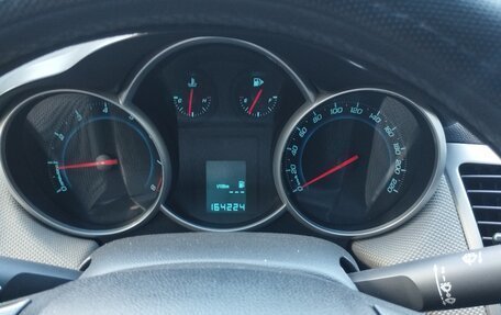 Chevrolet Cruze II, 2012 год, 750 000 рублей, 6 фотография