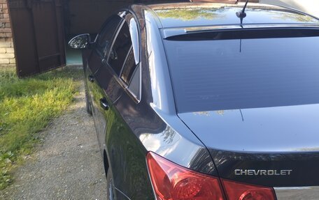 Chevrolet Cruze II, 2012 год, 750 000 рублей, 10 фотография