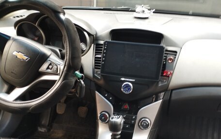 Chevrolet Cruze II, 2012 год, 750 000 рублей, 4 фотография