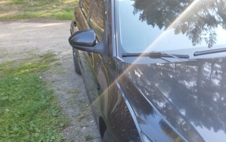Chevrolet Cruze II, 2012 год, 750 000 рублей, 12 фотография