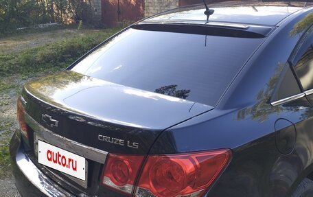 Chevrolet Cruze II, 2012 год, 750 000 рублей, 11 фотография
