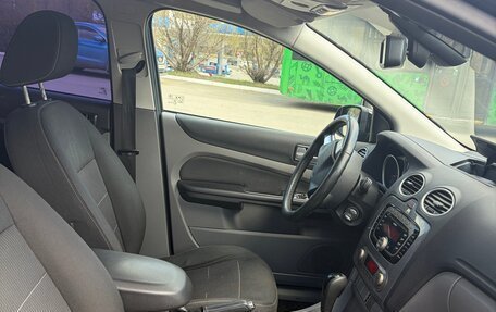 Ford Focus II рестайлинг, 2010 год, 720 000 рублей, 2 фотография