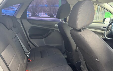 Ford Focus II рестайлинг, 2010 год, 720 000 рублей, 3 фотография