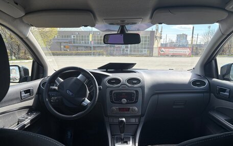 Ford Focus II рестайлинг, 2010 год, 720 000 рублей, 5 фотография