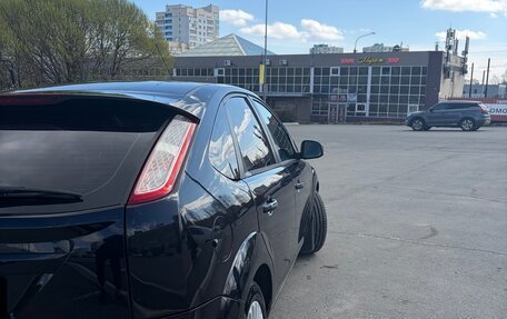 Ford Focus II рестайлинг, 2010 год, 720 000 рублей, 9 фотография