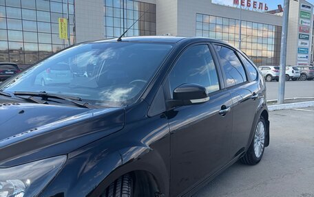 Ford Focus II рестайлинг, 2010 год, 720 000 рублей, 12 фотография