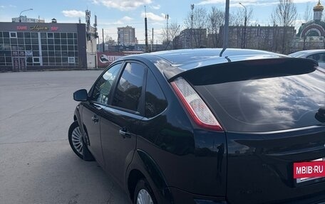 Ford Focus II рестайлинг, 2010 год, 720 000 рублей, 11 фотография