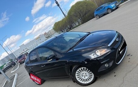 Ford Focus II рестайлинг, 2010 год, 720 000 рублей, 8 фотография
