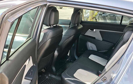 KIA Sportage III, 2014 год, 1 660 000 рублей, 7 фотография