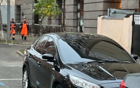 Ford Focus III, 2019 год, 1 400 000 рублей, 4 фотография