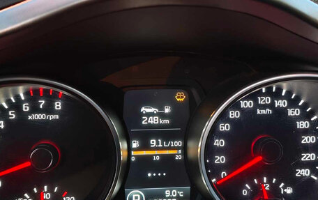 KIA Sportage III, 2014 год, 1 660 000 рублей, 6 фотография