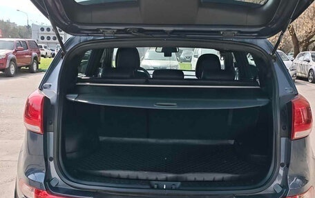 KIA Sportage III, 2014 год, 1 660 000 рублей, 8 фотография