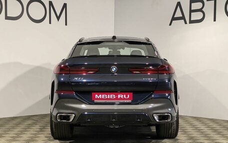 BMW X6, 2025 год, 15 960 000 рублей, 4 фотография