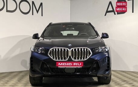 BMW X6, 2025 год, 15 960 000 рублей, 3 фотография