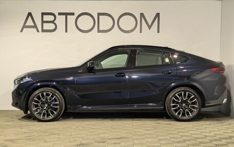 BMW X6, 2025 год, 15 960 000 рублей, 5 фотография