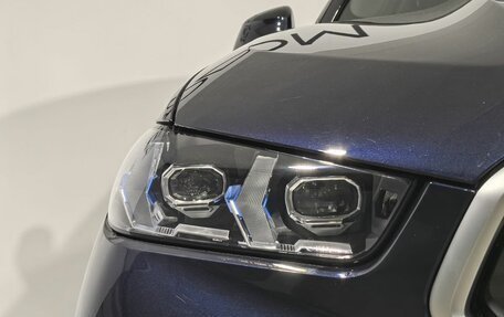 BMW X6, 2025 год, 15 960 000 рублей, 7 фотография