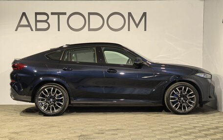 BMW X6, 2025 год, 15 960 000 рублей, 6 фотография