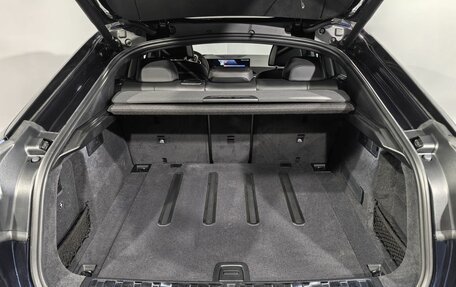 BMW X6, 2025 год, 15 960 000 рублей, 10 фотография