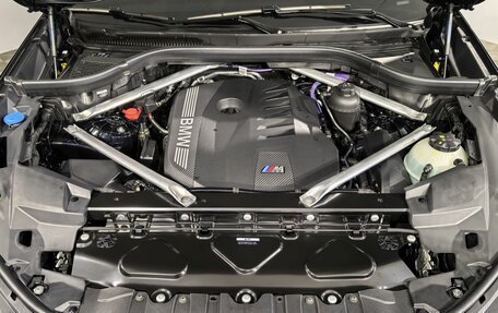 BMW X6, 2025 год, 15 960 000 рублей, 9 фотография