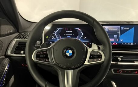 BMW X6, 2025 год, 15 960 000 рублей, 12 фотография