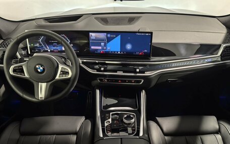 BMW X6, 2025 год, 15 960 000 рублей, 13 фотография