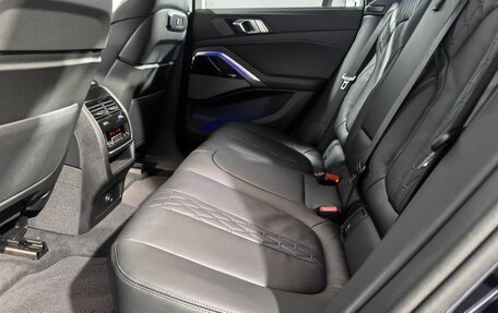 BMW X6, 2025 год, 15 960 000 рублей, 11 фотография