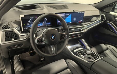BMW X6, 2025 год, 15 960 000 рублей, 14 фотография