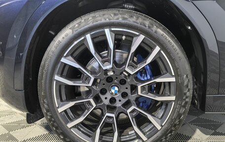 BMW X6, 2025 год, 15 960 000 рублей, 8 фотография