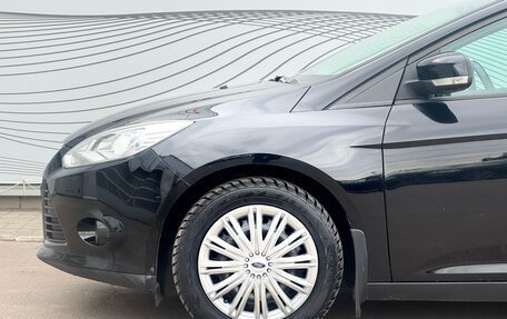 Ford Focus III, 2011 год, 950 000 рублей, 2 фотография