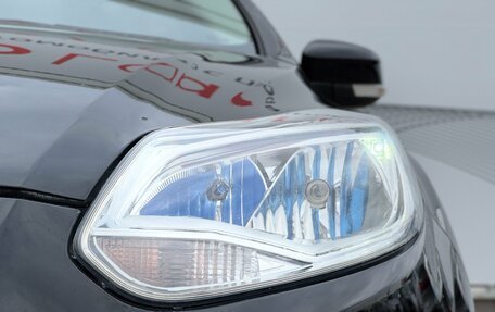 Ford Focus III, 2011 год, 950 000 рублей, 4 фотография