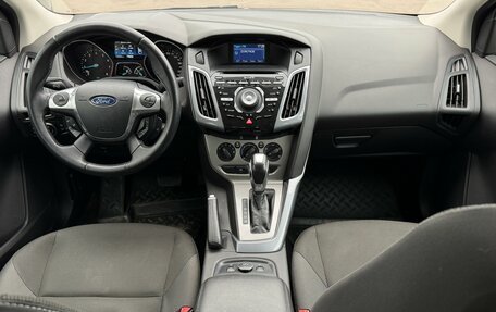 Ford Focus III, 2011 год, 950 000 рублей, 12 фотография