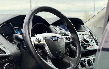 Ford Focus III, 2011 год, 950 000 рублей, 10 фотография