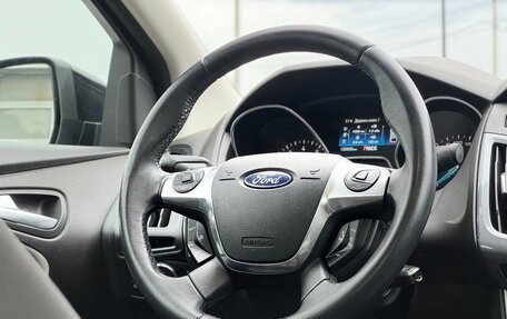 Ford Focus III, 2011 год, 950 000 рублей, 11 фотография
