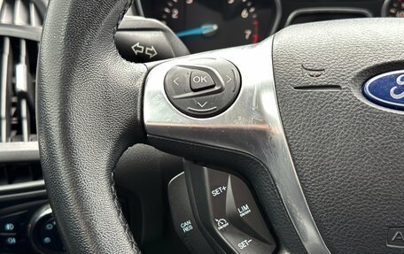 Ford Focus III, 2011 год, 950 000 рублей, 14 фотография