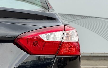 Ford Focus III, 2011 год, 950 000 рублей, 8 фотография