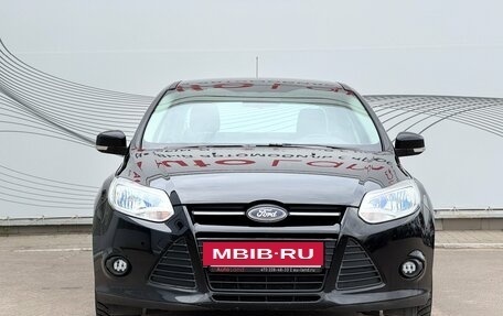 Ford Focus III, 2011 год, 950 000 рублей, 3 фотография
