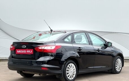 Ford Focus III, 2011 год, 950 000 рублей, 9 фотография