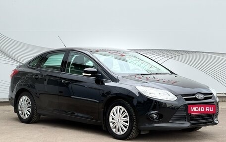 Ford Focus III, 2011 год, 950 000 рублей, 5 фотография