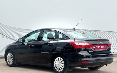Ford Focus III, 2011 год, 950 000 рублей, 6 фотография
