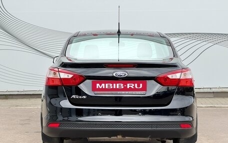 Ford Focus III, 2011 год, 950 000 рублей, 7 фотография