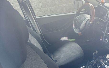 Datsun on-DO I рестайлинг, 2015 год, 485 000 рублей, 6 фотография