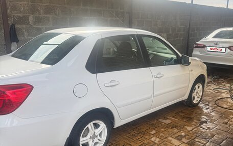 Datsun on-DO I рестайлинг, 2015 год, 485 000 рублей, 3 фотография