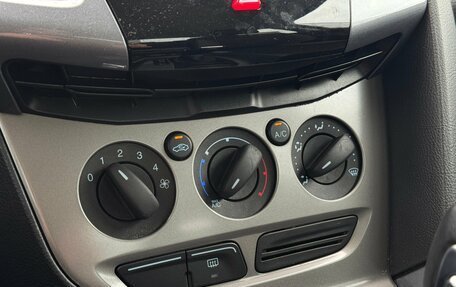 Ford Focus III, 2011 год, 950 000 рублей, 20 фотография