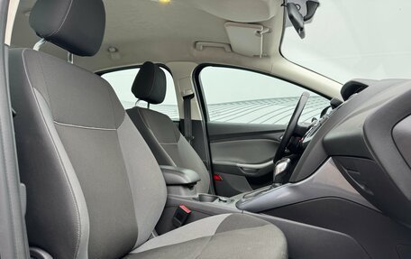 Ford Focus III, 2011 год, 950 000 рублей, 17 фотография