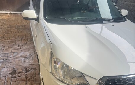 Datsun on-DO I рестайлинг, 2015 год, 485 000 рублей, 2 фотография